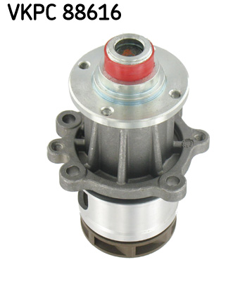 Vodné čerpadlo, chladenie motora SKF